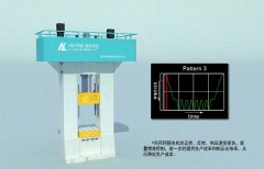 伺服電動螺旋壓力機(jī)為什么成為自動化引領(lǐng)者？