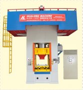 HLDS系列電動螺旋壓力機(jī)機(jī)械部分的維修與保養(yǎng)